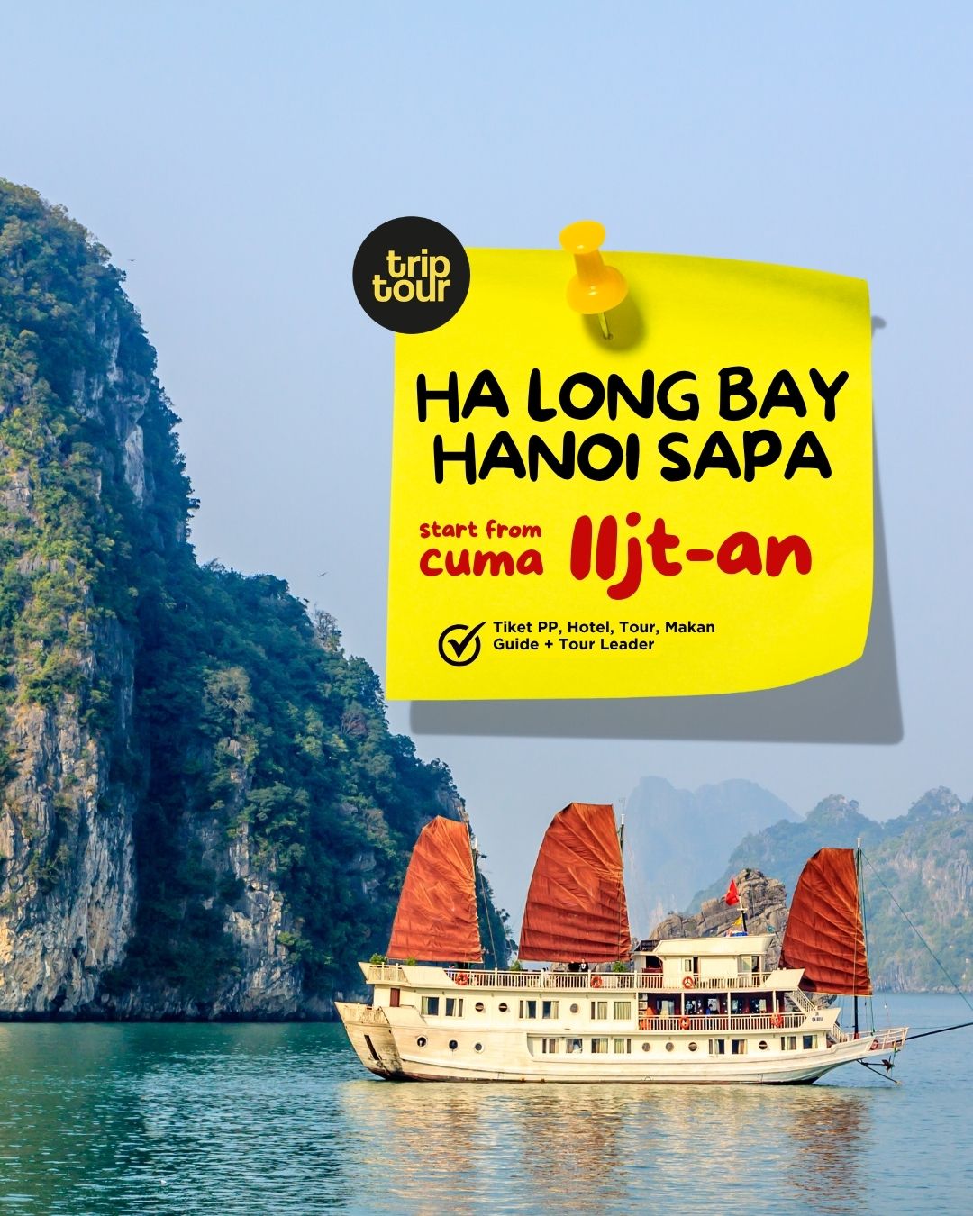 Halong Asia Vietnam Hanoi Sapa 6 Days By VN