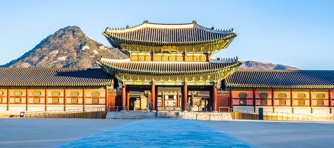 Korea