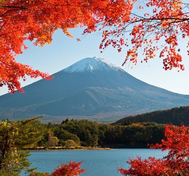Japan