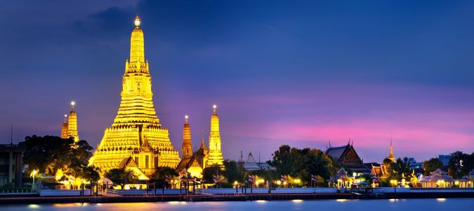 Thailand